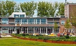 Locatie Lent